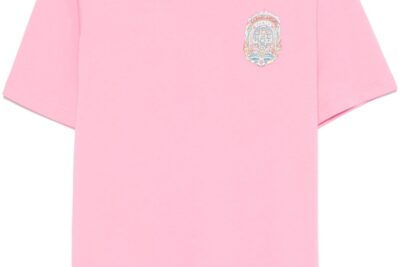 Casablanca Casa Way Skate T-shirt