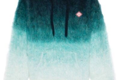 Casablanca Gradient hoodie