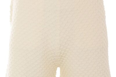 Casablanca Knit Shorts