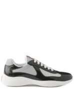 Prada America’s Cup Sneaker Black\Grey
