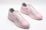 Prada America's Cup sneaker pink - Image 3