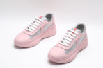 Prada America's Cup  sneakers pink - Image 2