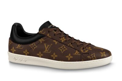 LV Luxembourg Sneaker Classic