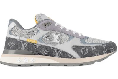 LV Run Away Grey
