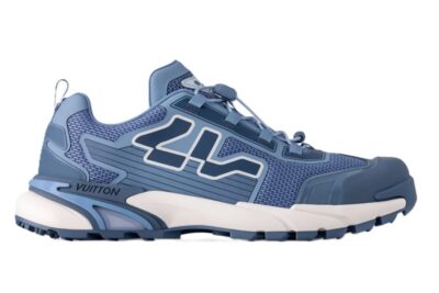 LV Runner Tatic Blue