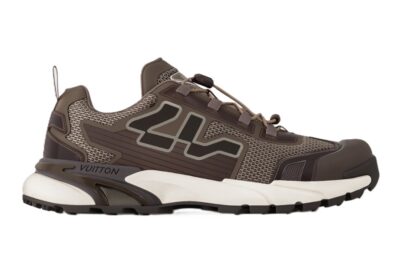 LV Runner Tatic Brown