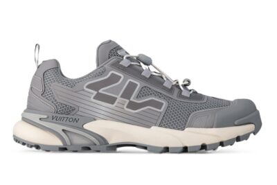 LV Runner Tatic Gray