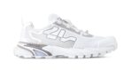 LV Runner Tatic White