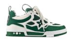 LV Skate Sneaker Green