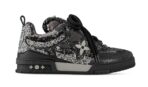 LV Skate Trainer Swarovski