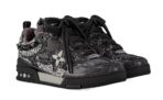 LV Skate Trainer Swarovski - Image 2