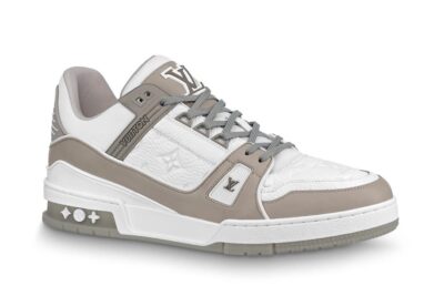 LV Sneaker Grey
