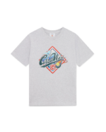 Casa Way World Series T-Shirt Grey