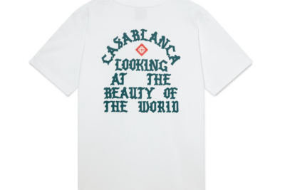 Beauty Of The World T-Shirt