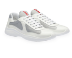 PRADA AMERICA`S CUP White/grey - Image 2