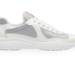 PRADA AMERICA`S CUP White/grey