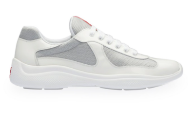PRADA AMERICA`S CUP White/grey