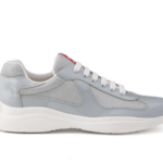 Prada America's Cup sneakers