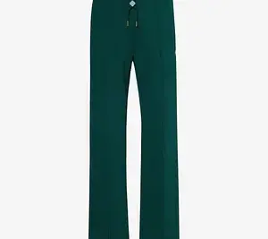 Casablanca Casa Way track pants green