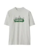 Burberry Logo Cotton T-Shirt Winter