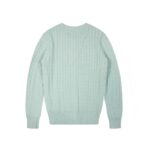 Knitted long sleeves - Image 2