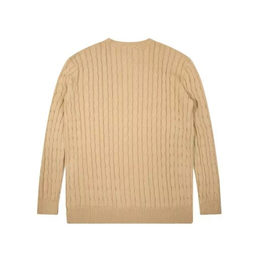 Knitted long sleeves - Image 2