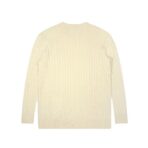 Knitted long sleeves - Image 2