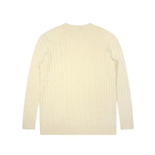Knitted long sleeves - Image 2