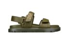 Dior Dioract Sandal Khaki - Image 2