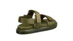 Dior Dioract Sandal Khaki - Image 3