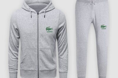 tracksuits lacoste