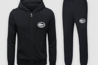 tracksuits lacoste