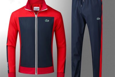 tracksuits lacoste