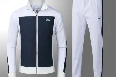 tracksuits lacoste