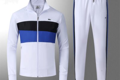 tracksuits lacoste