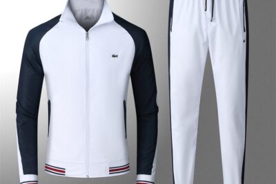 tracksuits lacoste