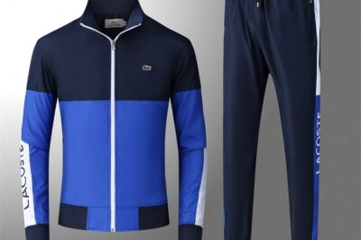 tracksuits lacoste