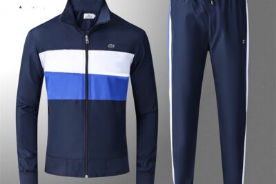tracksuits lacoste