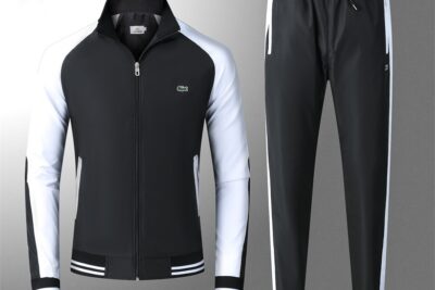 tracksuits lacoste