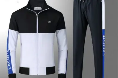 tracksuits lacoste