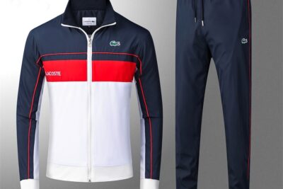 tracksuits lacoste