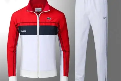 tracksuits lacoste