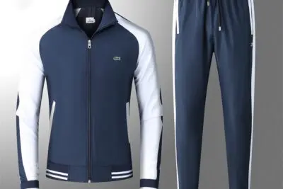 tracksuits lacoste
