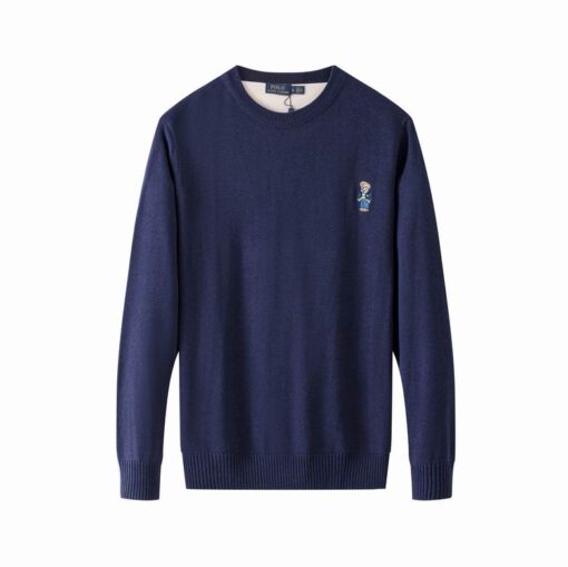 Ralph Lauren Men sleeves