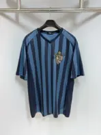 Fendi Blue T-shirt