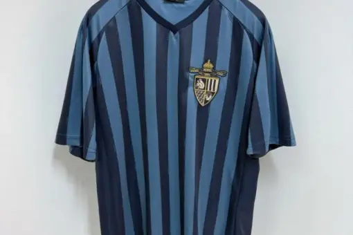 Fendi Blue T-shirt