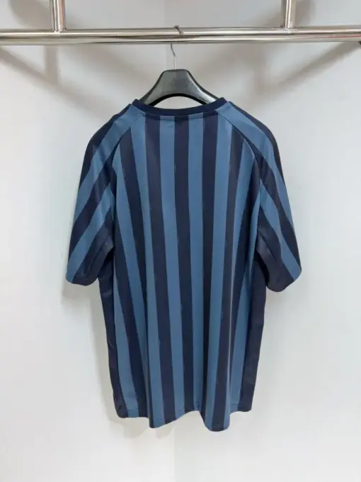 Fendi Blue T-shirt - Image 2