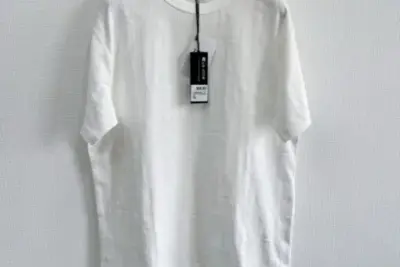 Dior Oblique T-Shirt, Relaxed Fit White