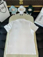 LV × Shirt By Shirt Gray - Image 2