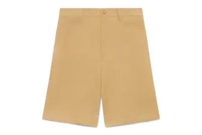 CASABLANCA Chicano Shorts